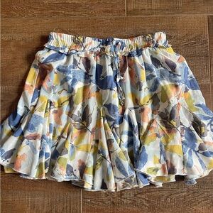 Entro Skirt